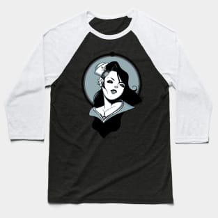 Sailor Baseball T-Shirt